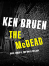 Cover image for McDead